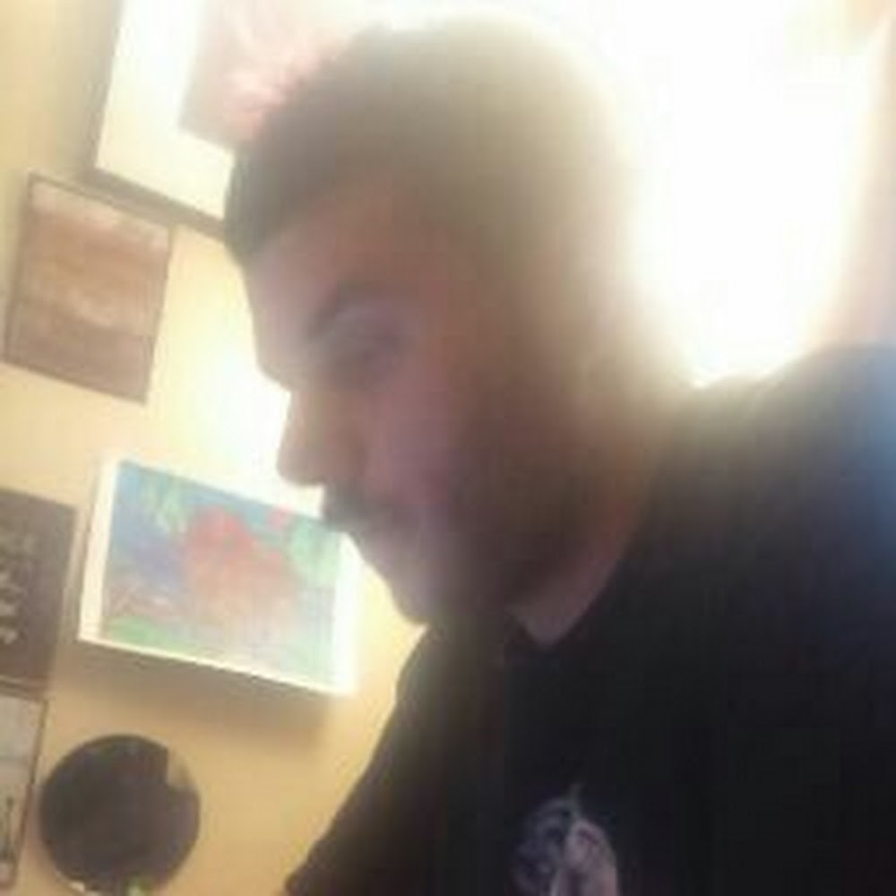 Meet your Posher, William